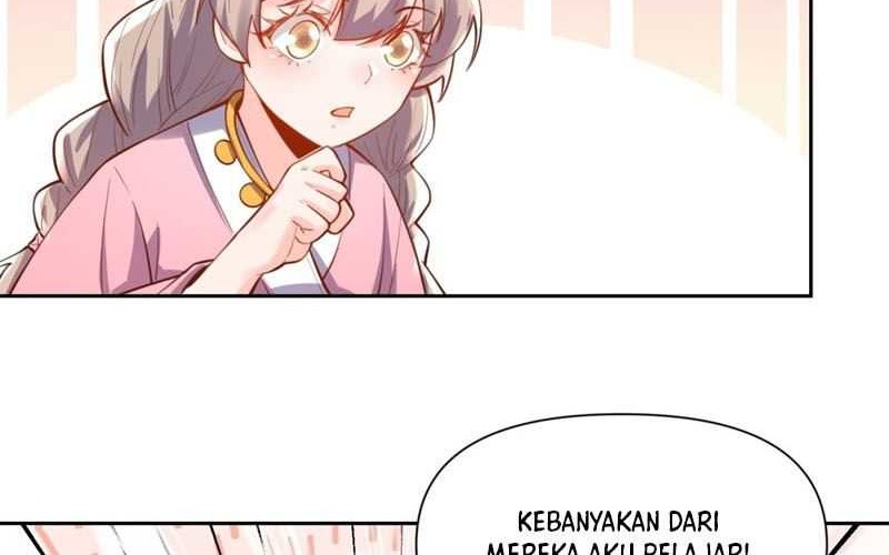 I’m Actually A Cultivation Bigshot Chapter 395 Gambar 15