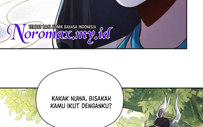 I’m Actually A Cultivation Bigshot Chapter 395 Gambar 17