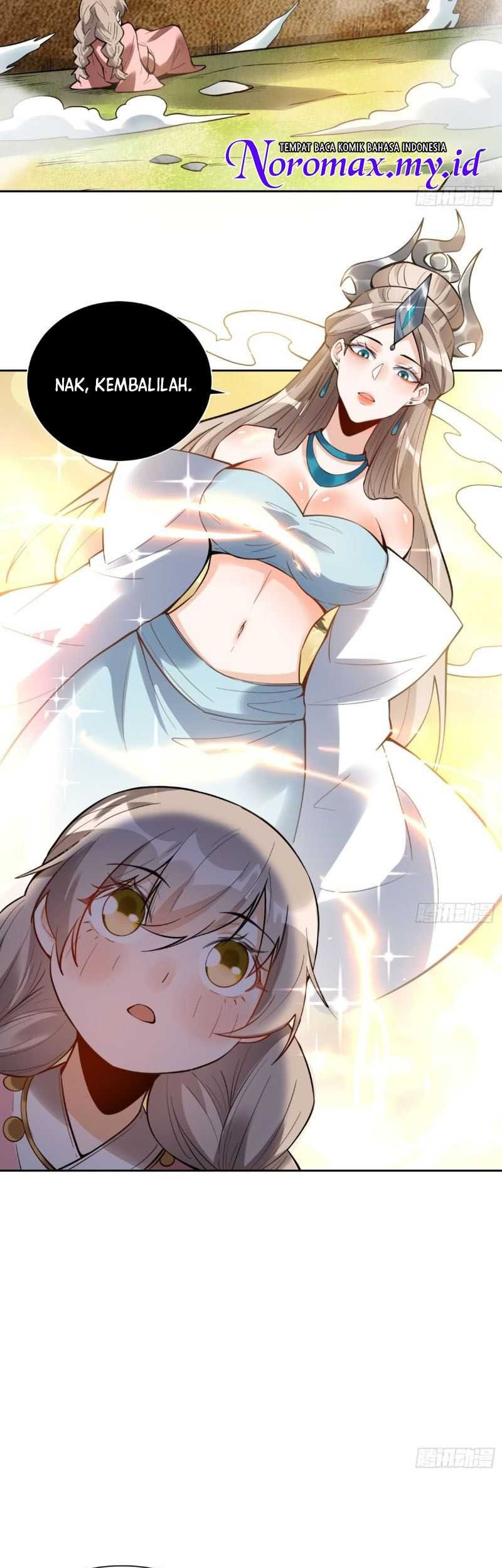 I’m Actually A Cultivation Bigshot Chapter 394 Gambar 30