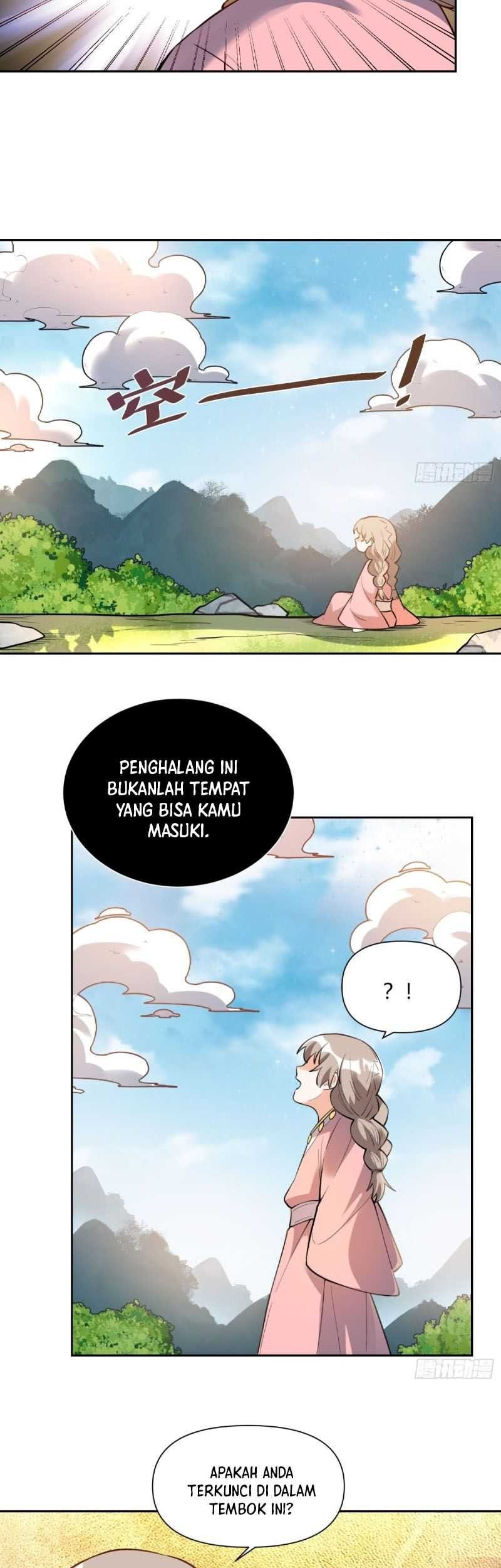 I’m Actually A Cultivation Bigshot Chapter 394 Gambar 32