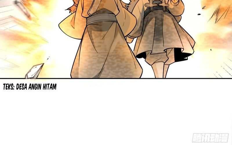 I’m Actually A Cultivation Bigshot Chapter 394 Gambar 19