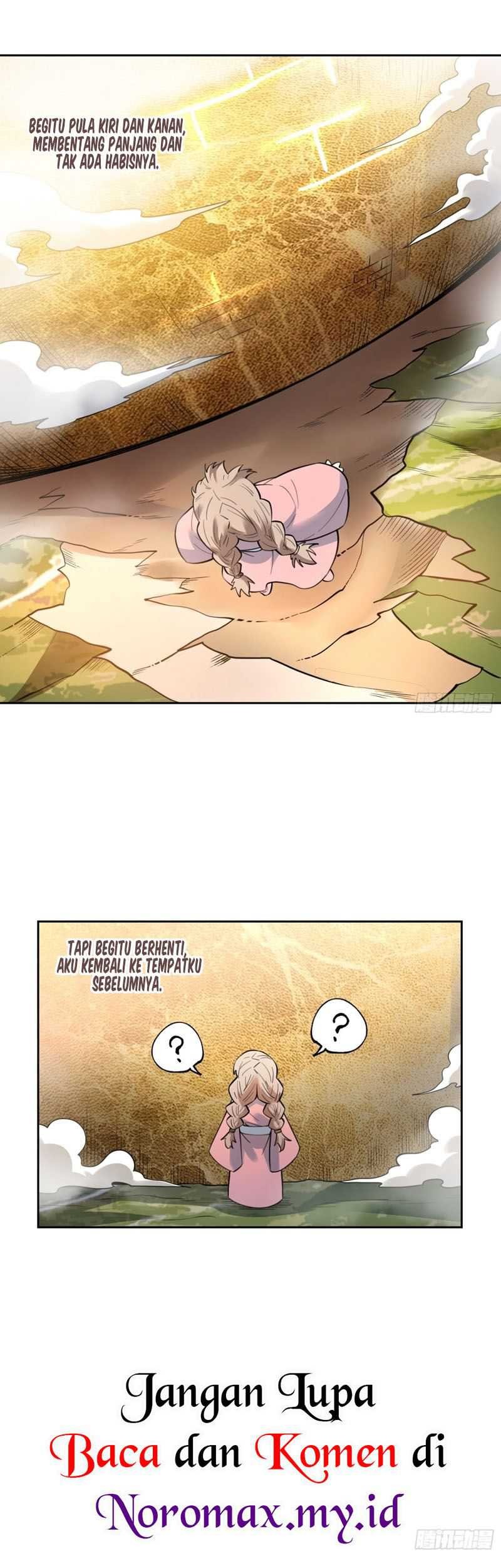 I’m Actually A Cultivation Bigshot Chapter 394 Gambar 24