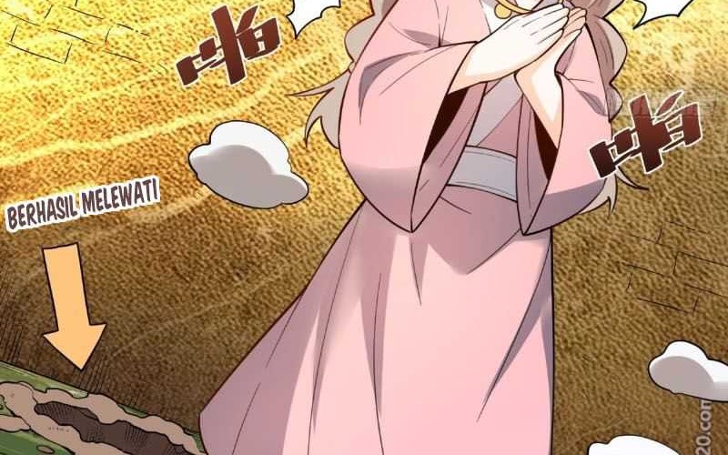 I’m Actually A Cultivation Bigshot Chapter 394 Gambar 39