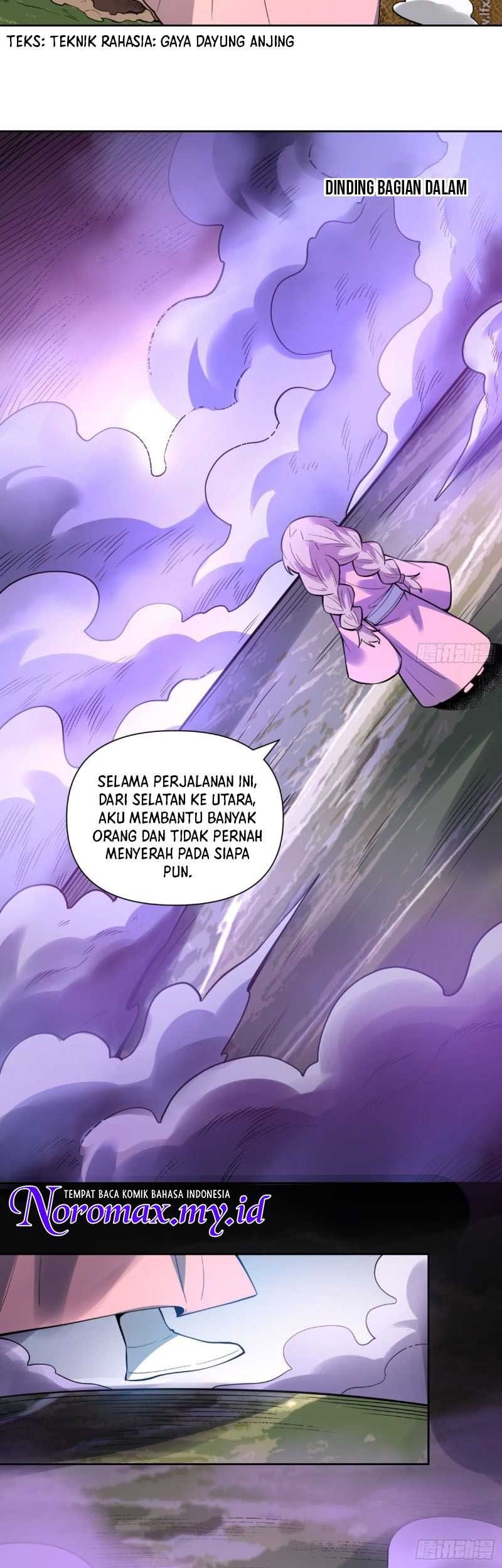 I’m Actually A Cultivation Bigshot Chapter 394 Gambar 40