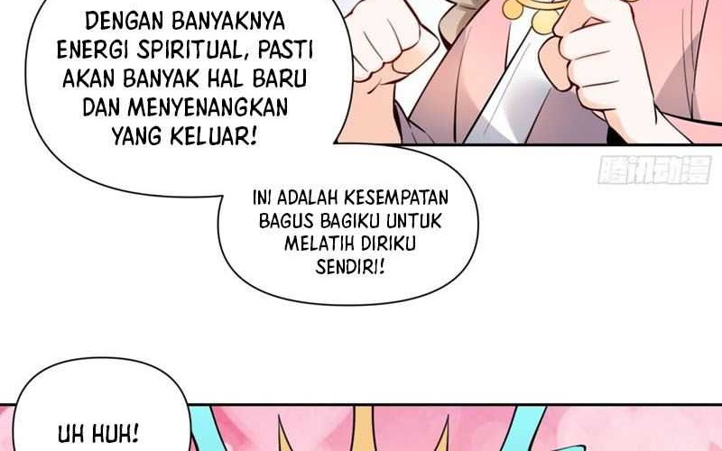 I’m Actually A Cultivation Bigshot Chapter 394 Gambar 7