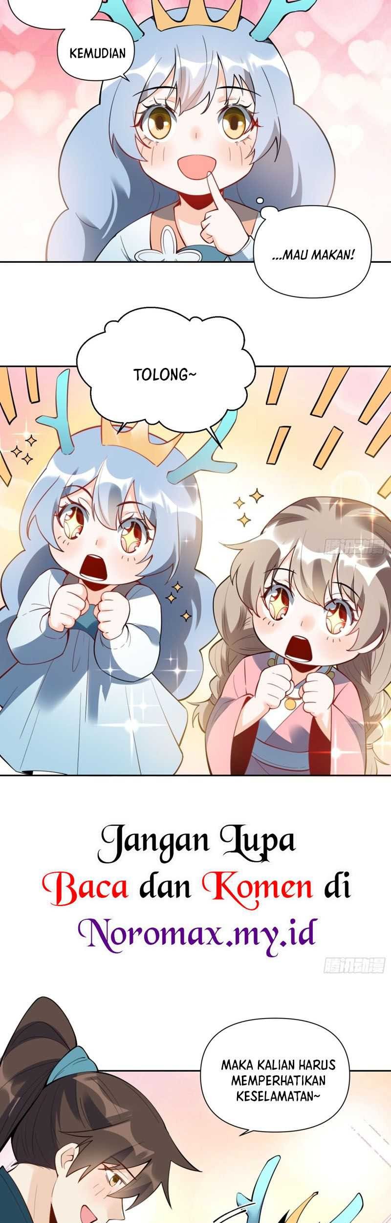 I’m Actually A Cultivation Bigshot Chapter 394 Gambar 8