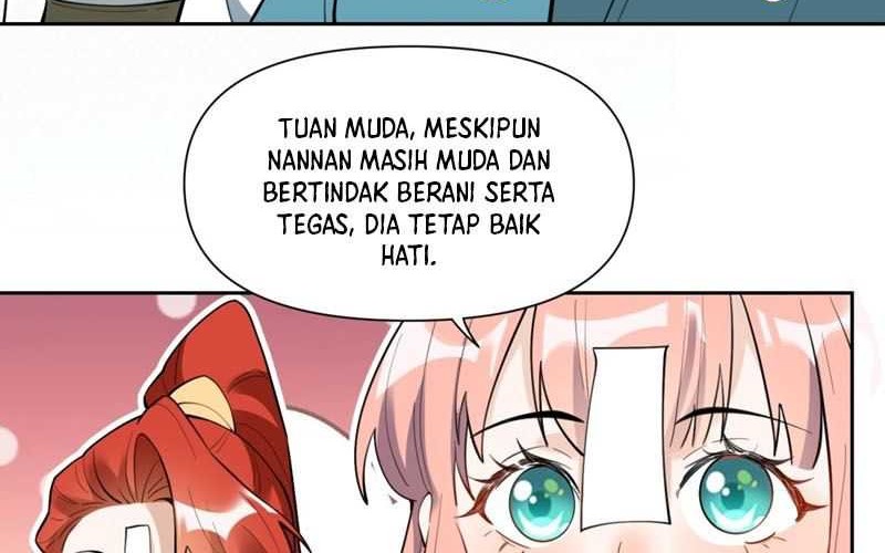 I’m Actually A Cultivation Bigshot Chapter 394 Gambar 11