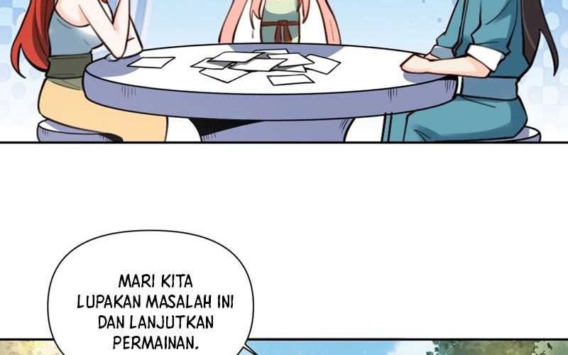 I’m Actually A Cultivation Bigshot Chapter 394 Gambar 13