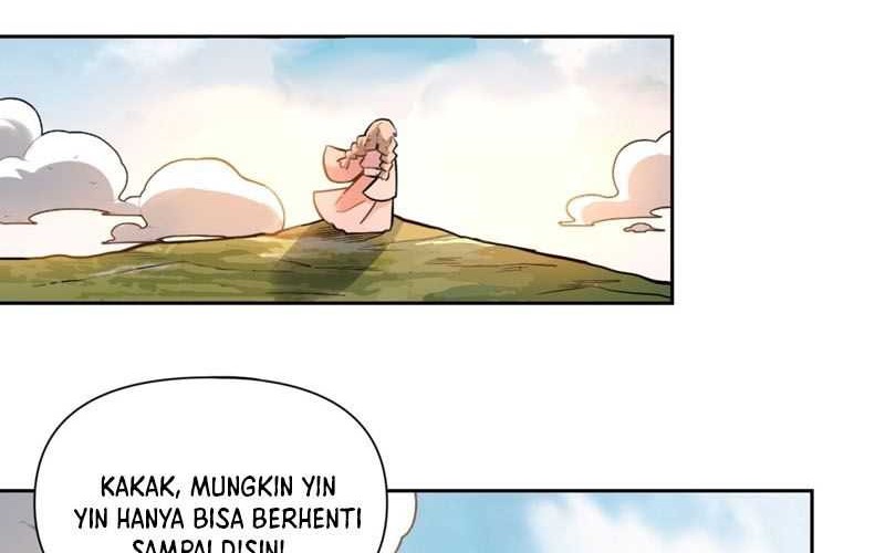 I’m Actually A Cultivation Bigshot Chapter 394 Gambar 15