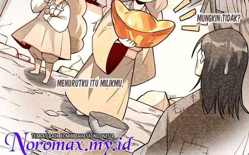 I’m Actually A Cultivation Bigshot Chapter 394 Gambar 17