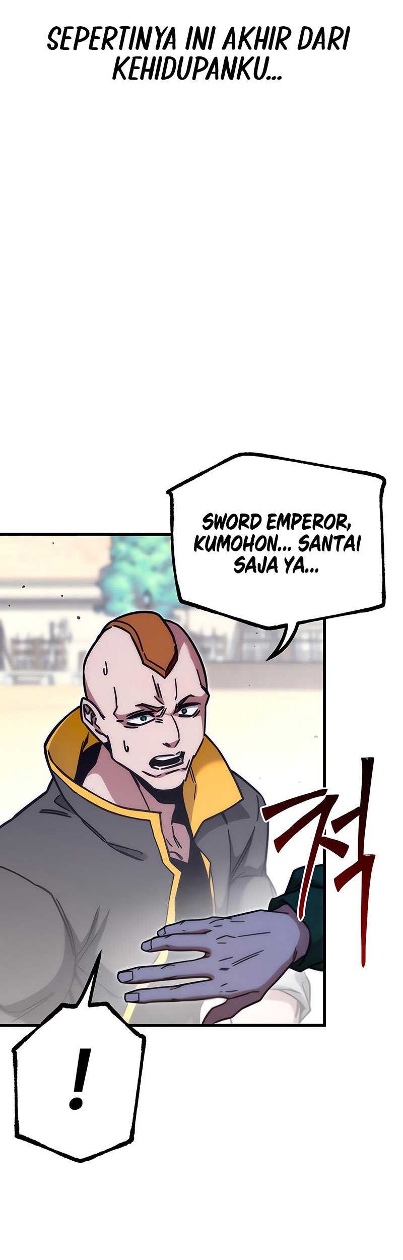 I Took over The Academy With a Single Sashimi Knife Chapter 23 Gambar 60