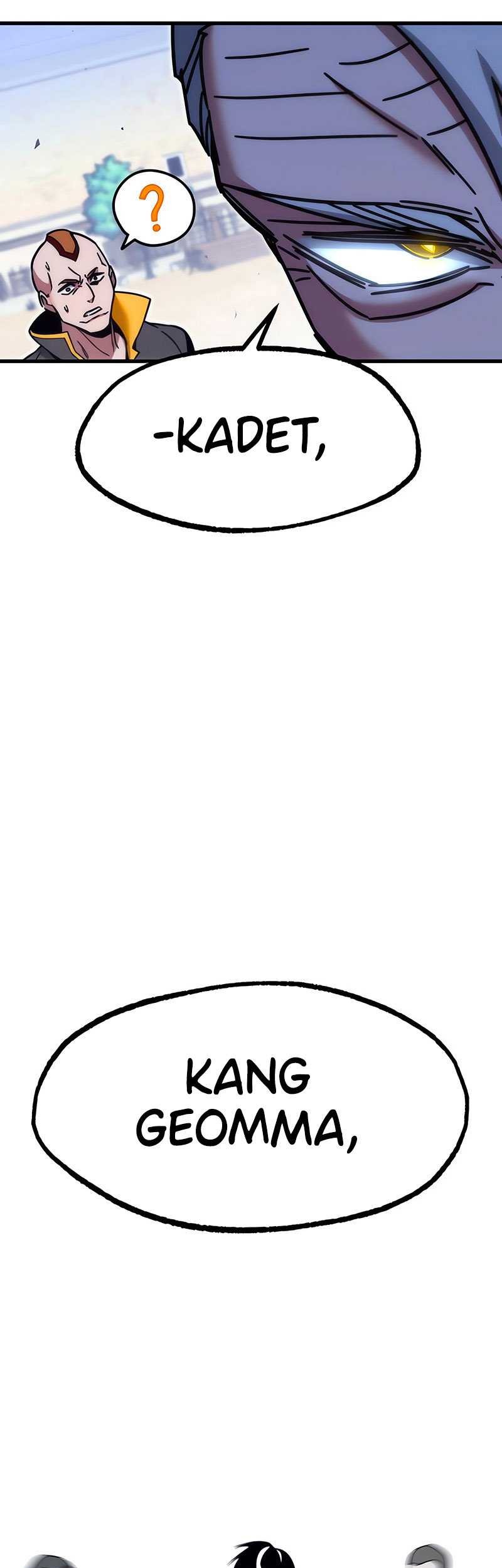 I Took over The Academy With a Single Sashimi Knife Chapter 23 Gambar 61