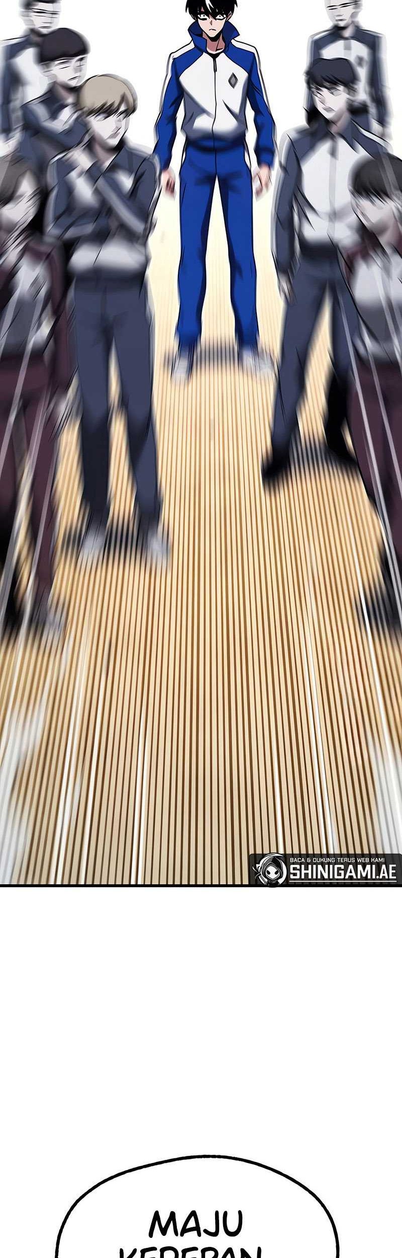 I Took over The Academy With a Single Sashimi Knife Chapter 23 Gambar 62