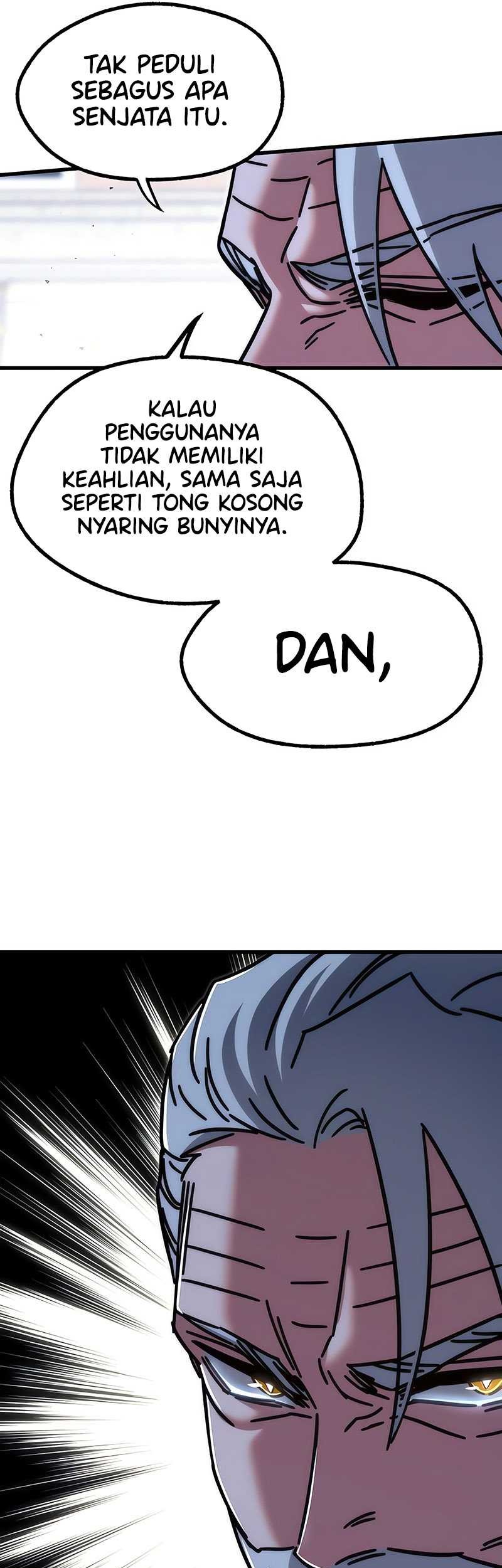 I Took over The Academy With a Single Sashimi Knife Chapter 23 Gambar 45