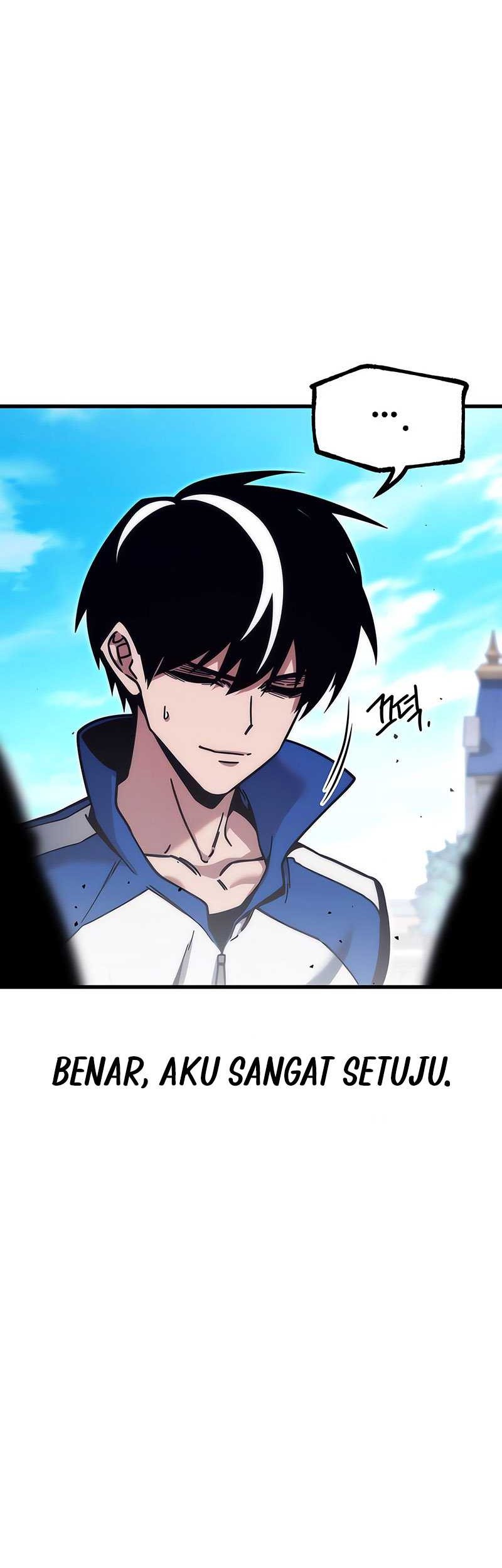 I Took over The Academy With a Single Sashimi Knife Chapter 23 Gambar 47