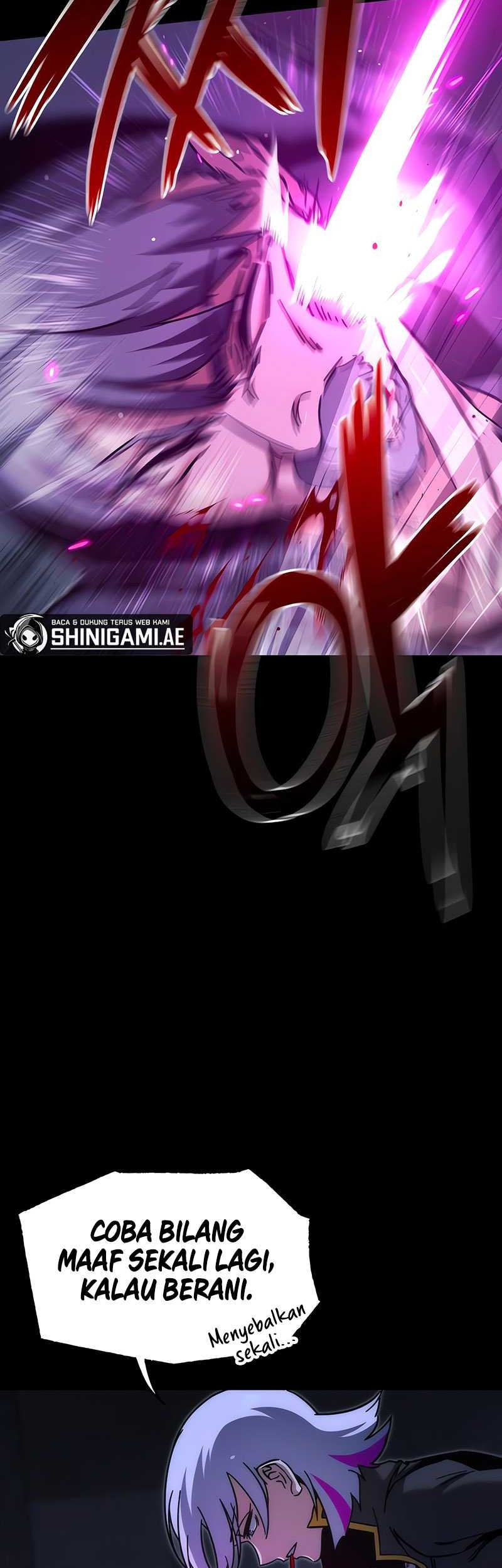 I Took over The Academy With a Single Sashimi Knife Chapter 23 Gambar 3