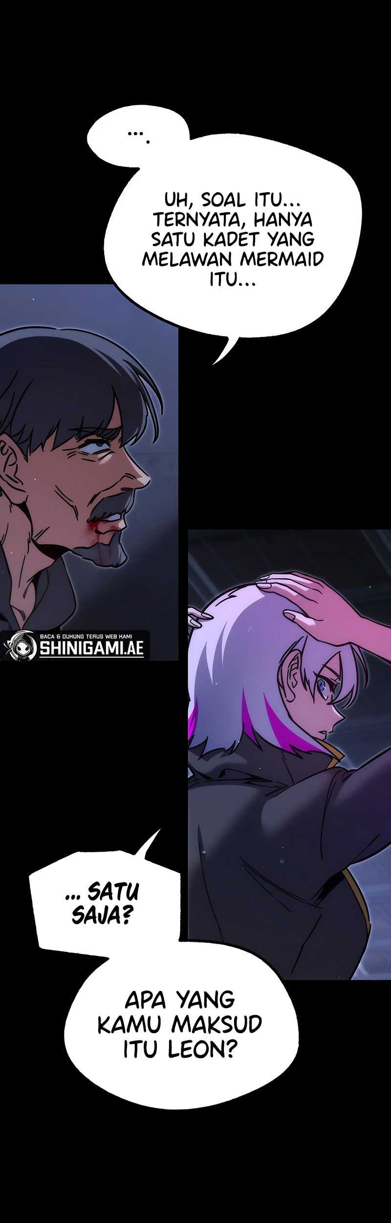 I Took over The Academy With a Single Sashimi Knife Chapter 23 Gambar 11