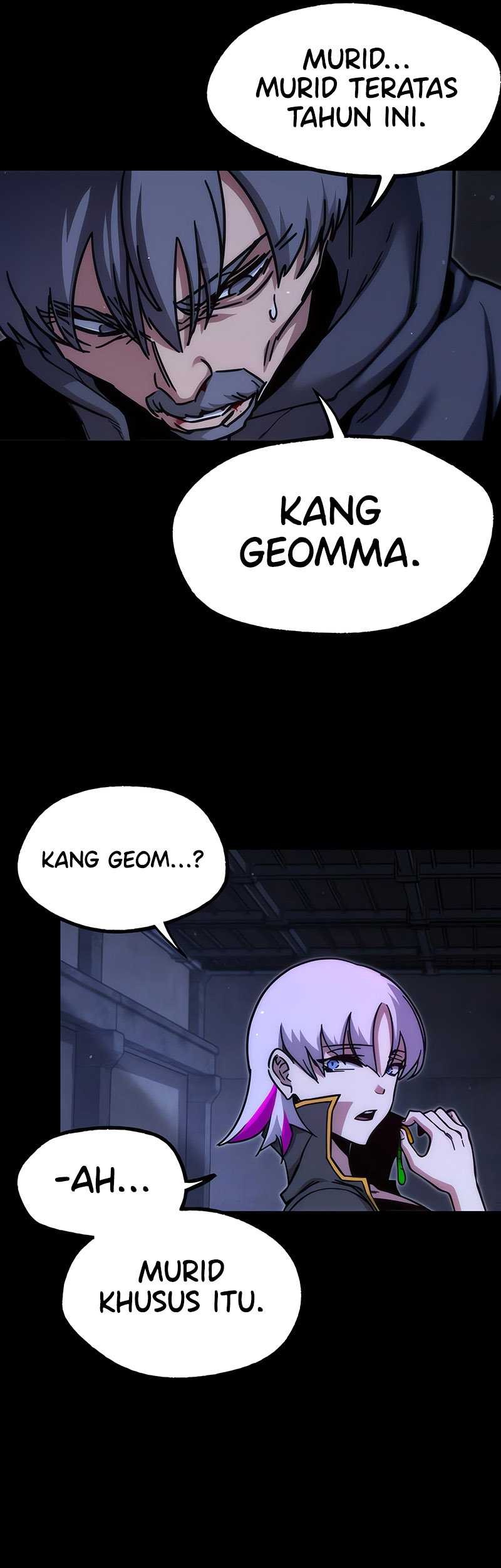 I Took over The Academy With a Single Sashimi Knife Chapter 23 Gambar 13