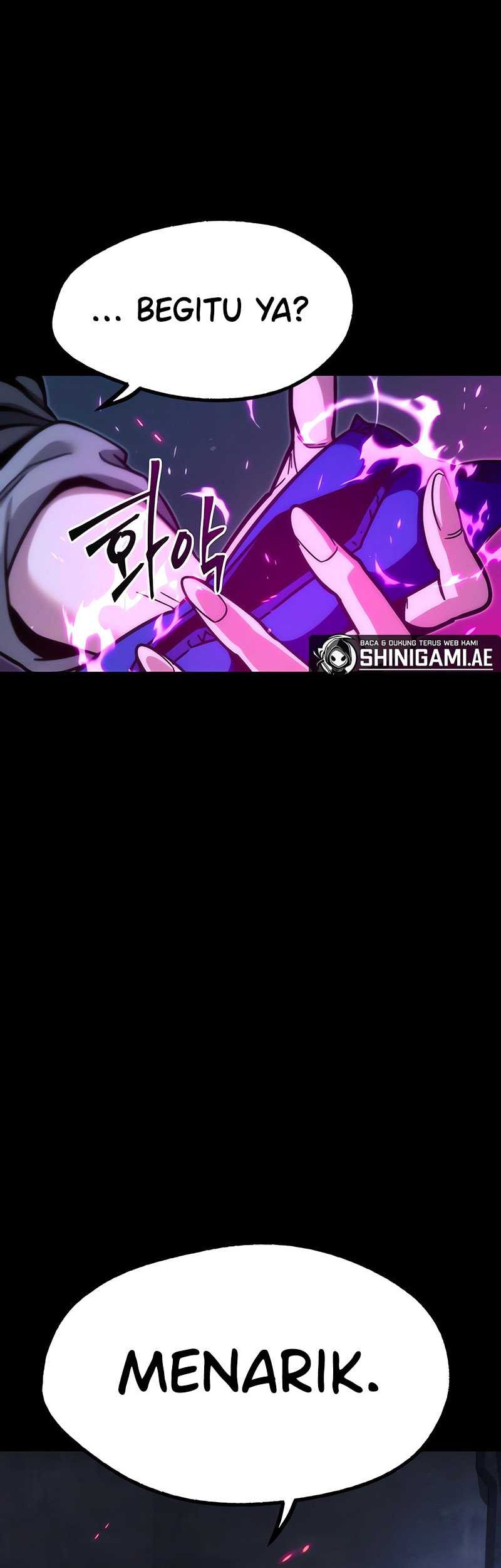 I Took over The Academy With a Single Sashimi Knife Chapter 23 Gambar 14