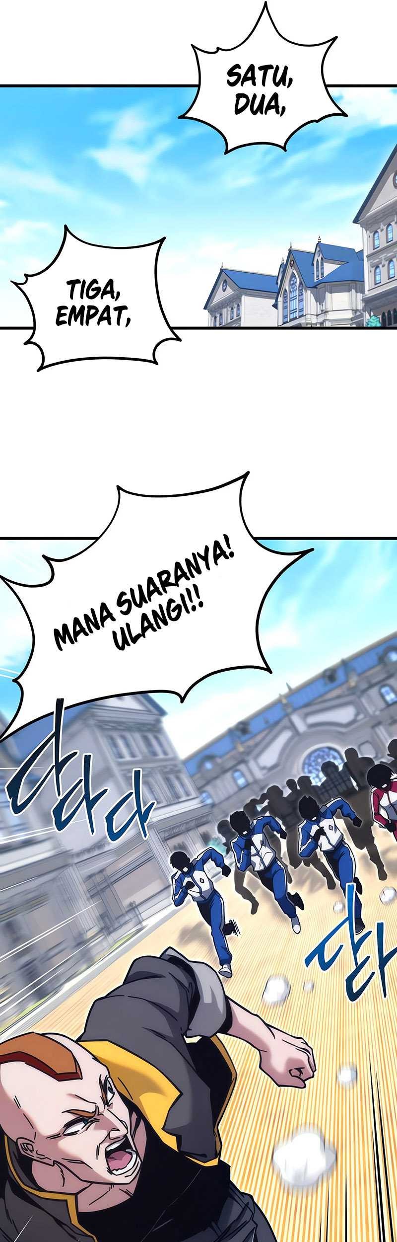 I Took over The Academy With a Single Sashimi Knife Chapter 23 Gambar 17