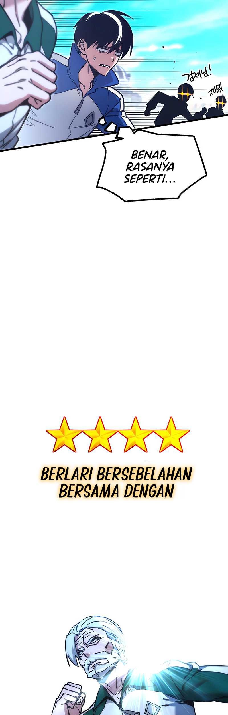 I Took over The Academy With a Single Sashimi Knife Chapter 23 Gambar 29