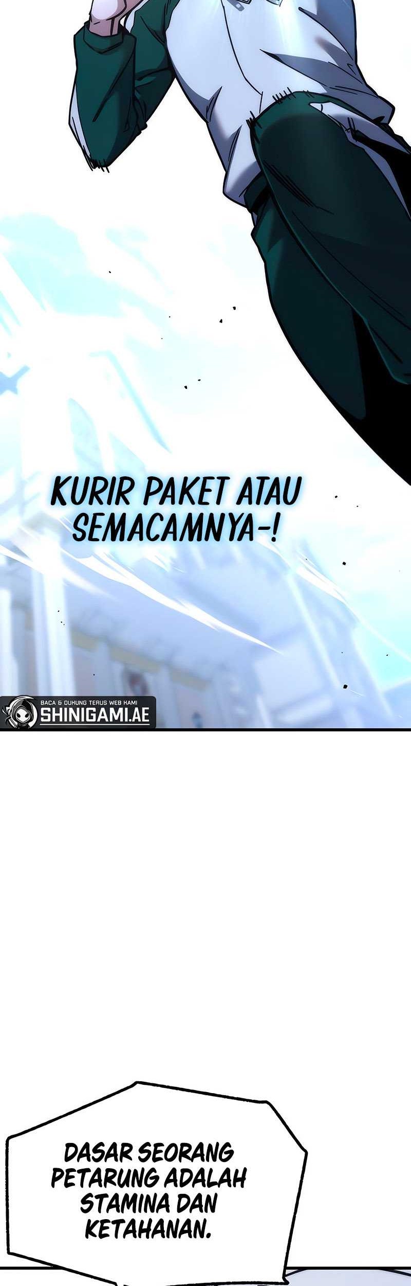 I Took over The Academy With a Single Sashimi Knife Chapter 23 Gambar 30