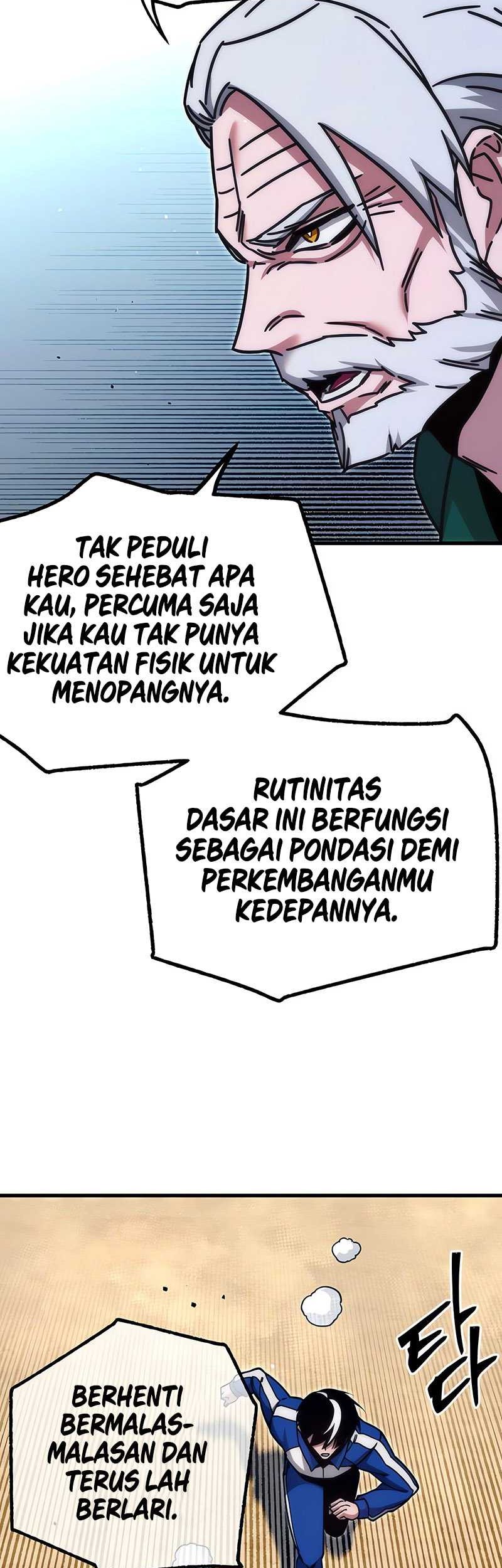 I Took over The Academy With a Single Sashimi Knife Chapter 23 Gambar 31