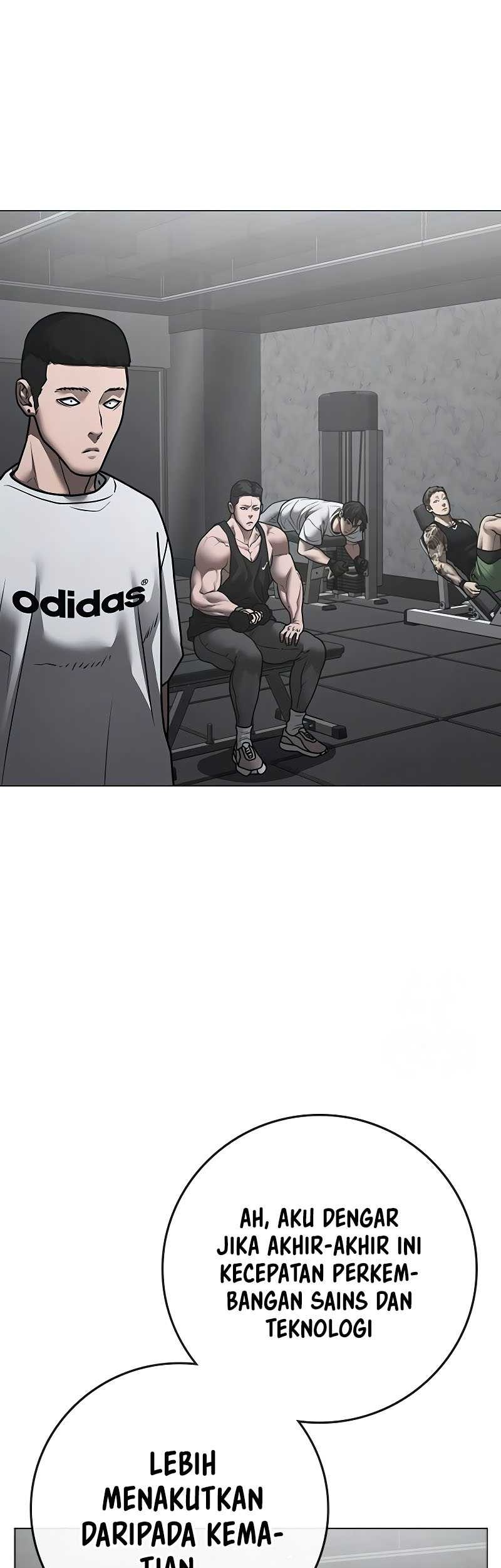 Reality Quest Chapter 145 Gambar 65