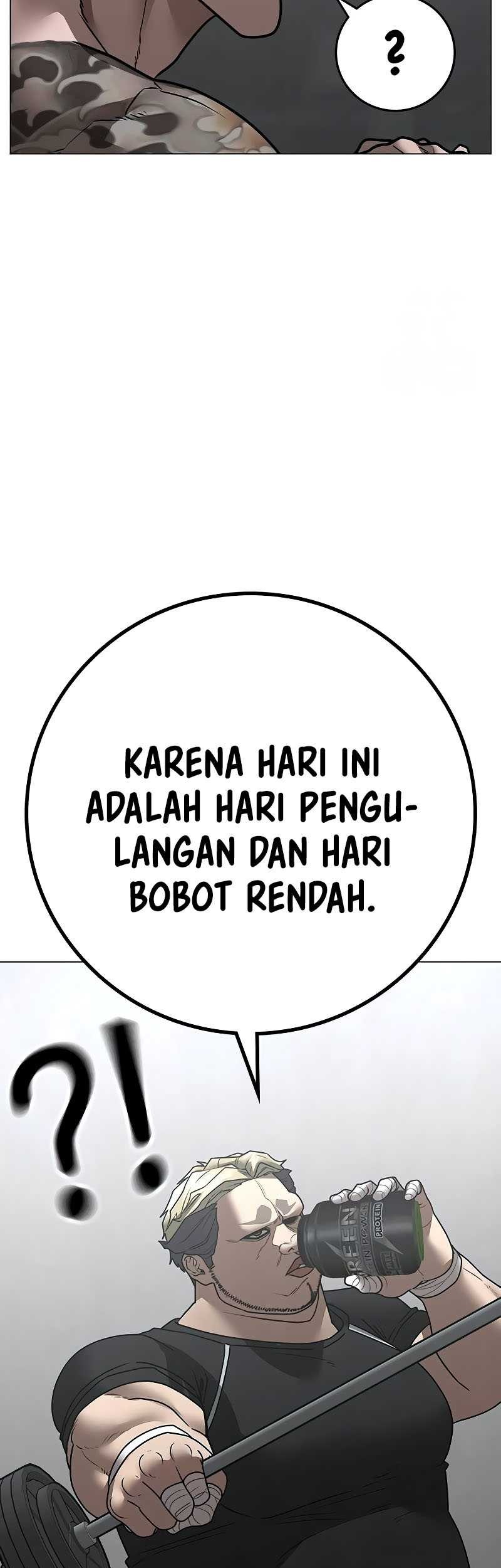 Reality Quest Chapter 145 Gambar 73