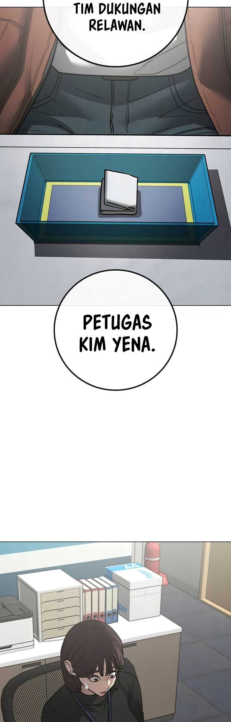 Reality Quest Chapter 145 Gambar 4