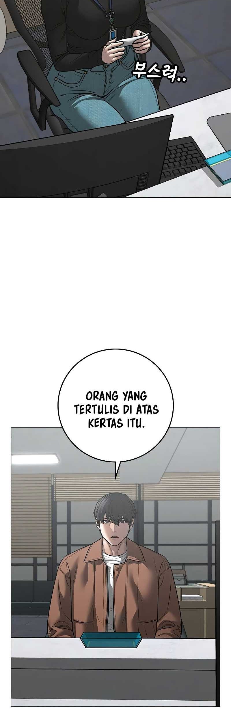 Reality Quest Chapter 145 Gambar 5