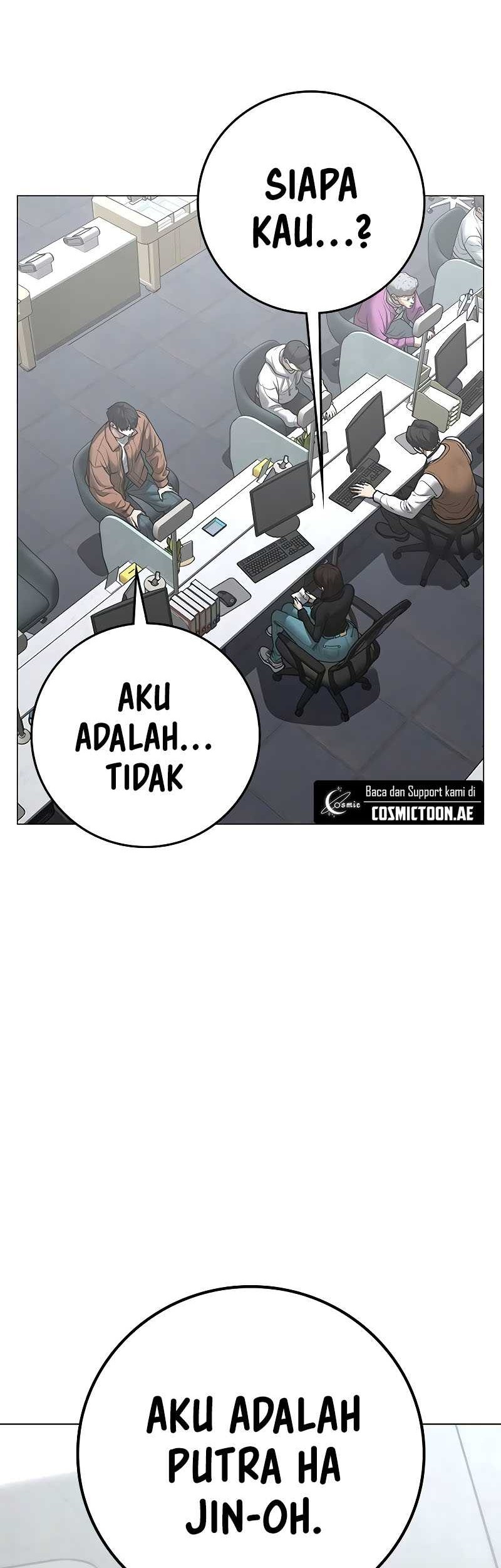 Reality Quest Chapter 145 Gambar 7