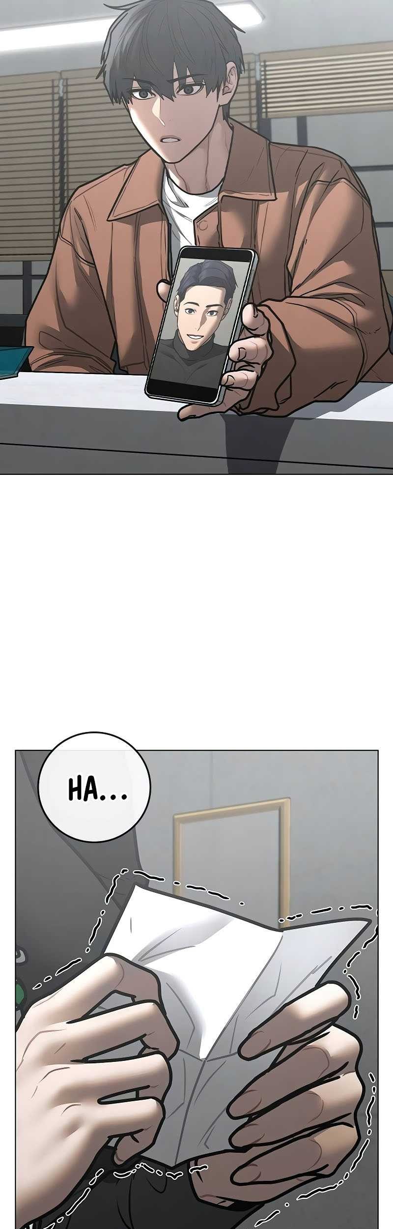 Reality Quest Chapter 145 Gambar 9