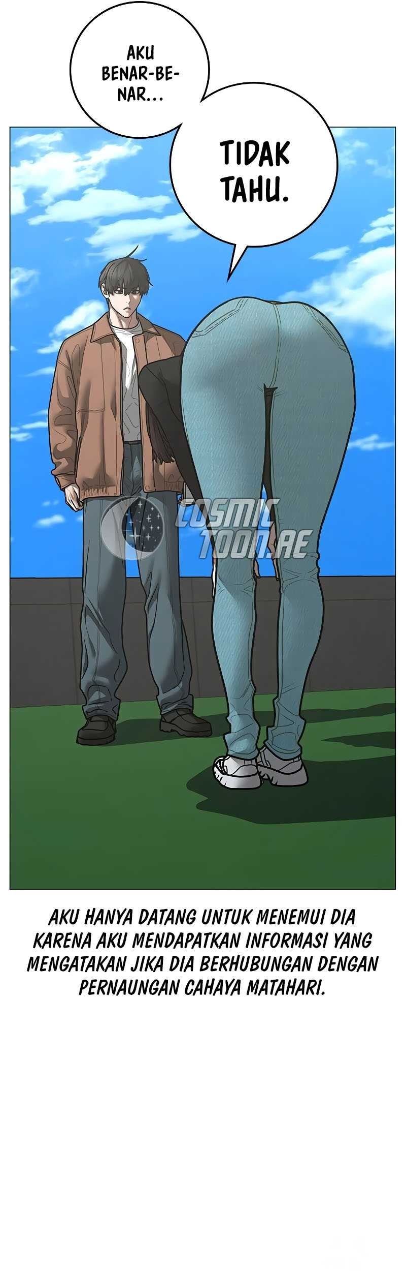 Reality Quest Chapter 145 Gambar 15