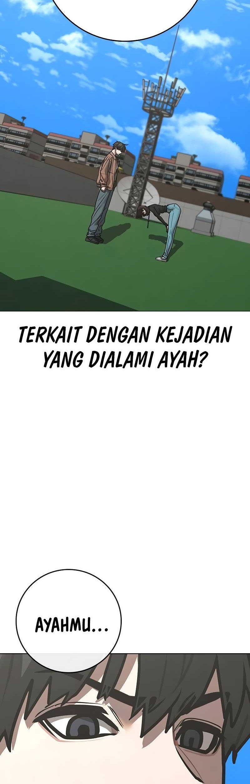 Reality Quest Chapter 145 Gambar 18