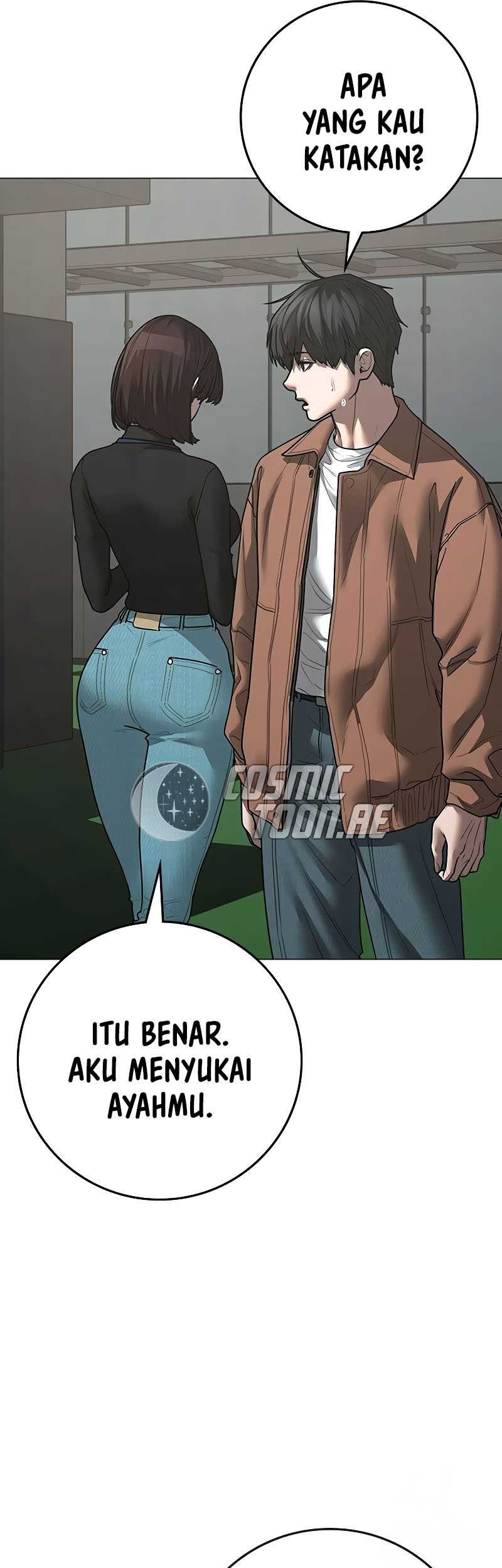 Reality Quest Chapter 145 Gambar 21