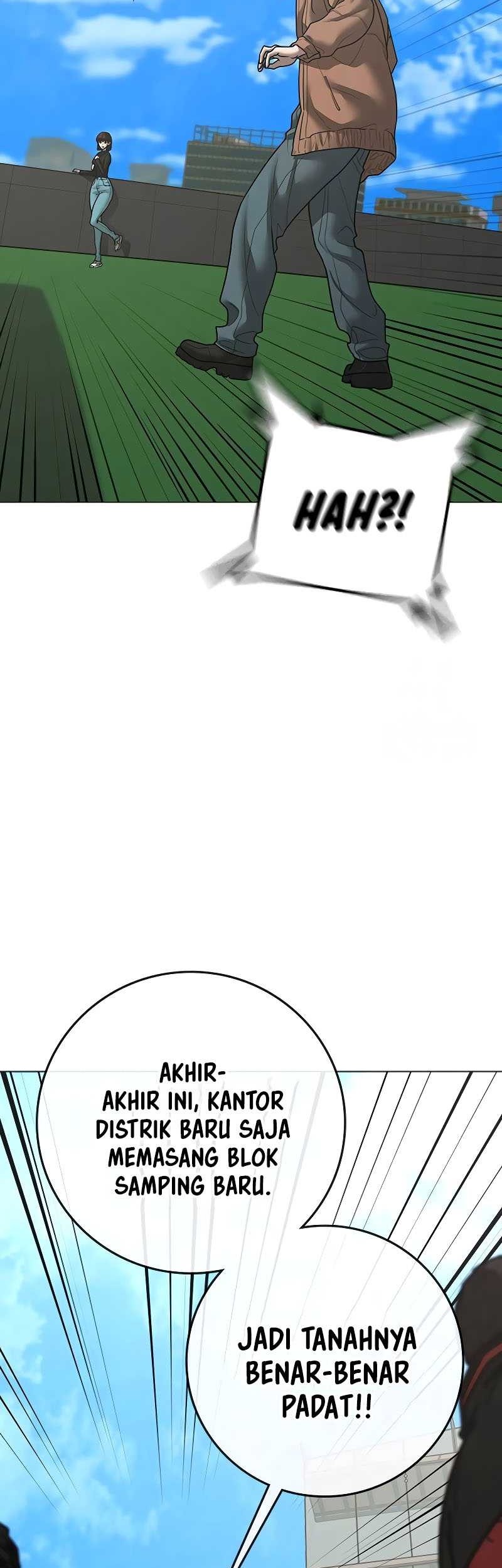 Reality Quest Chapter 145 Gambar 23