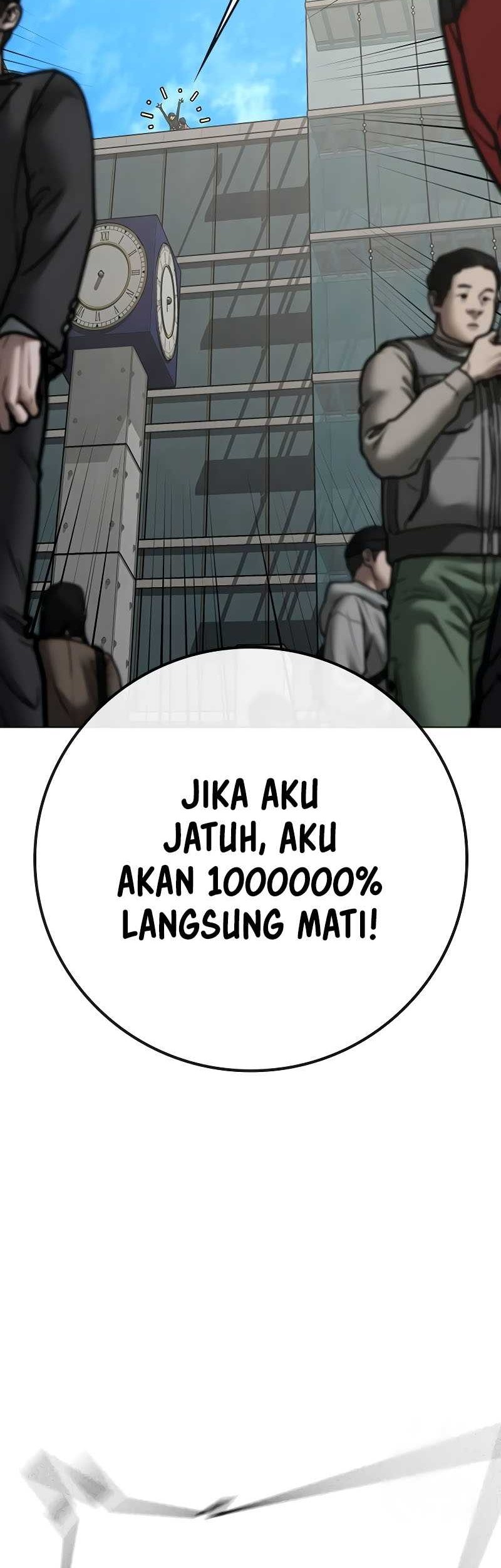 Reality Quest Chapter 145 Gambar 24