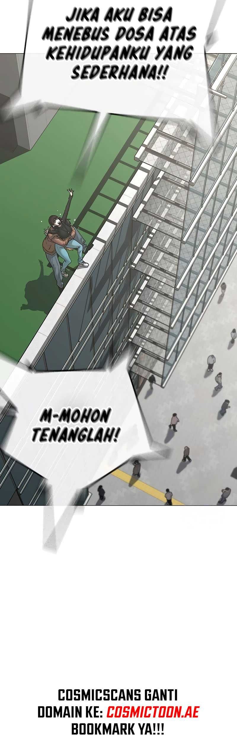 Reality Quest Chapter 145 Gambar 25