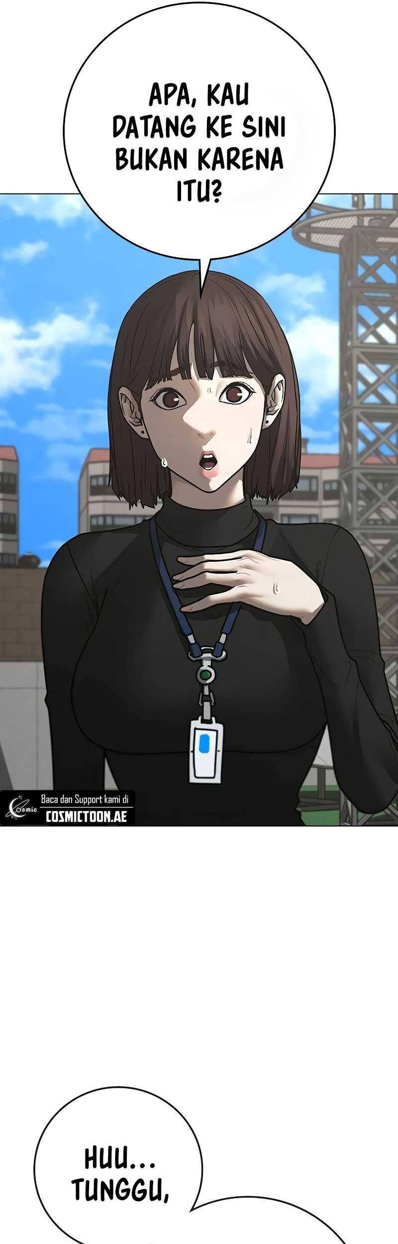 Reality Quest Chapter 145 Gambar 27