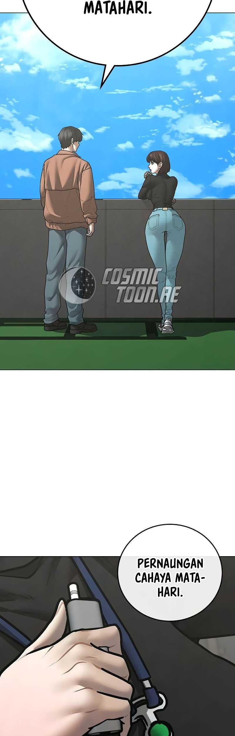 Reality Quest Chapter 145 Gambar 31