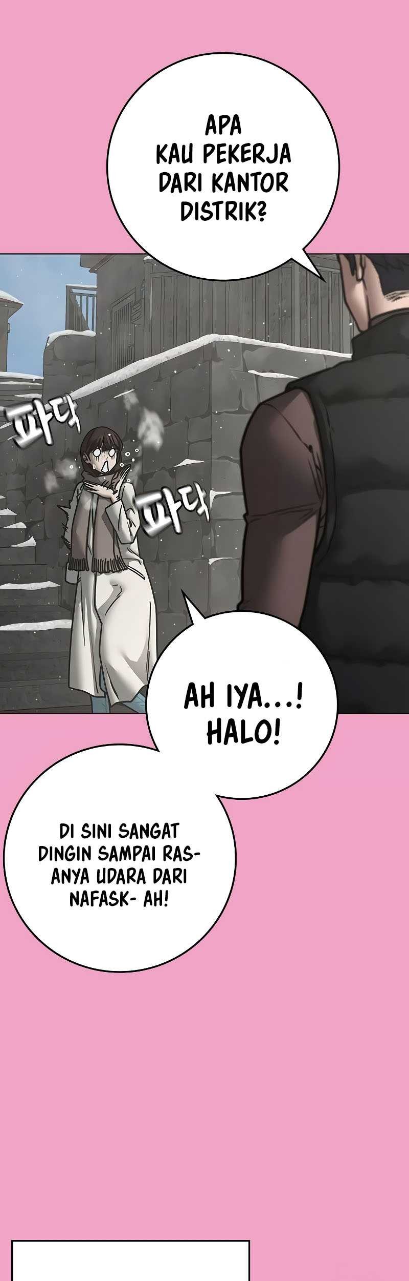 Reality Quest Chapter 145 Gambar 39