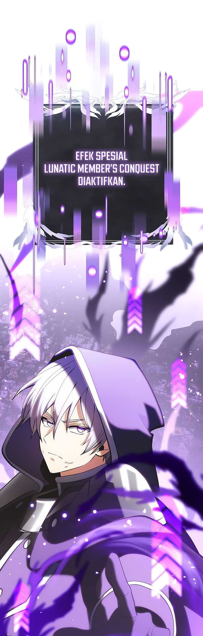 Terminally-Ill Genius Dark Knight Chapter 87 Gambar 54