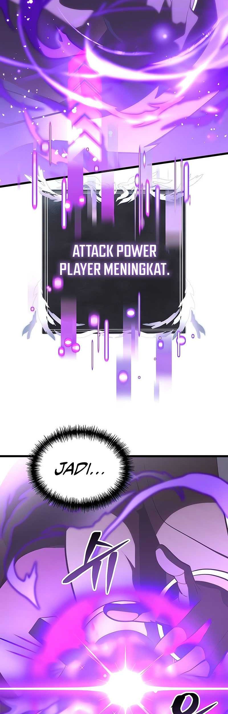 Terminally-Ill Genius Dark Knight Chapter 87 Gambar 55