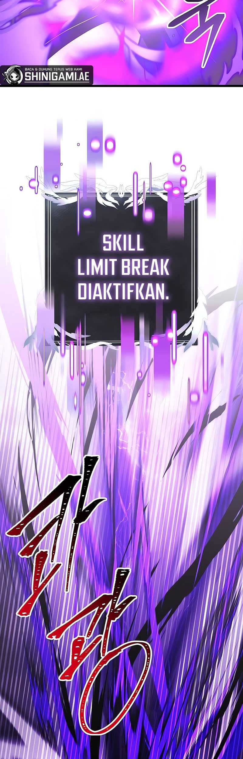 Terminally-Ill Genius Dark Knight Chapter 87 Gambar 56