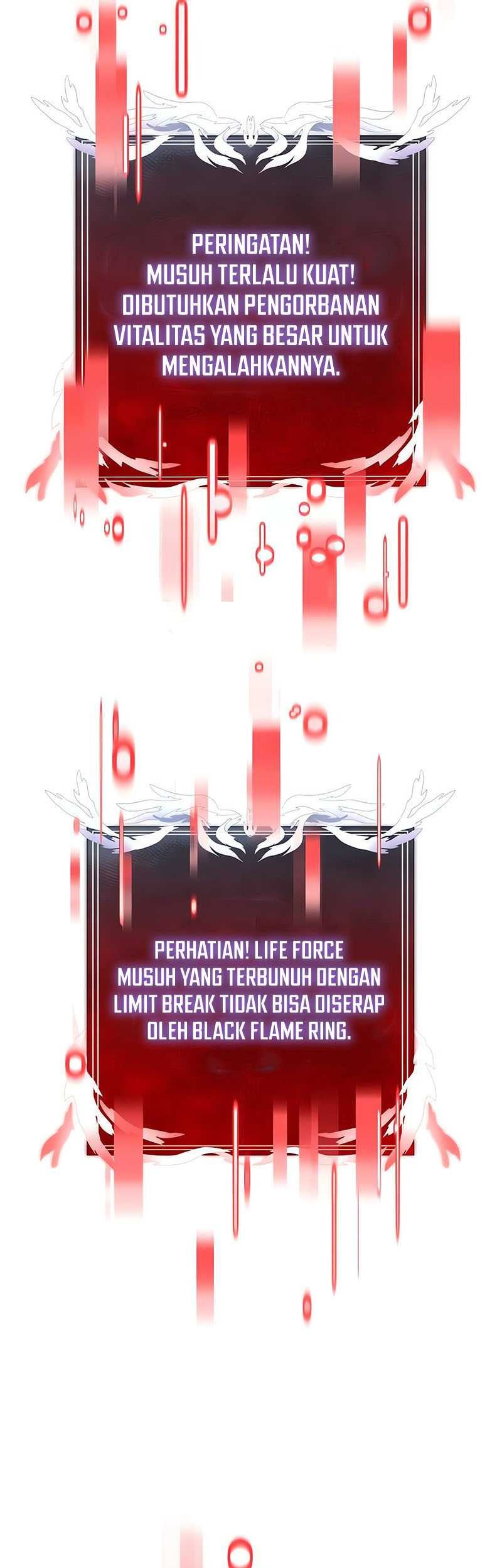 Terminally-Ill Genius Dark Knight Chapter 87 Gambar 58