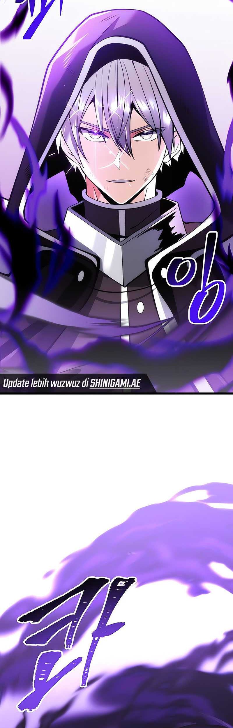 Terminally-Ill Genius Dark Knight Chapter 87 Gambar 60