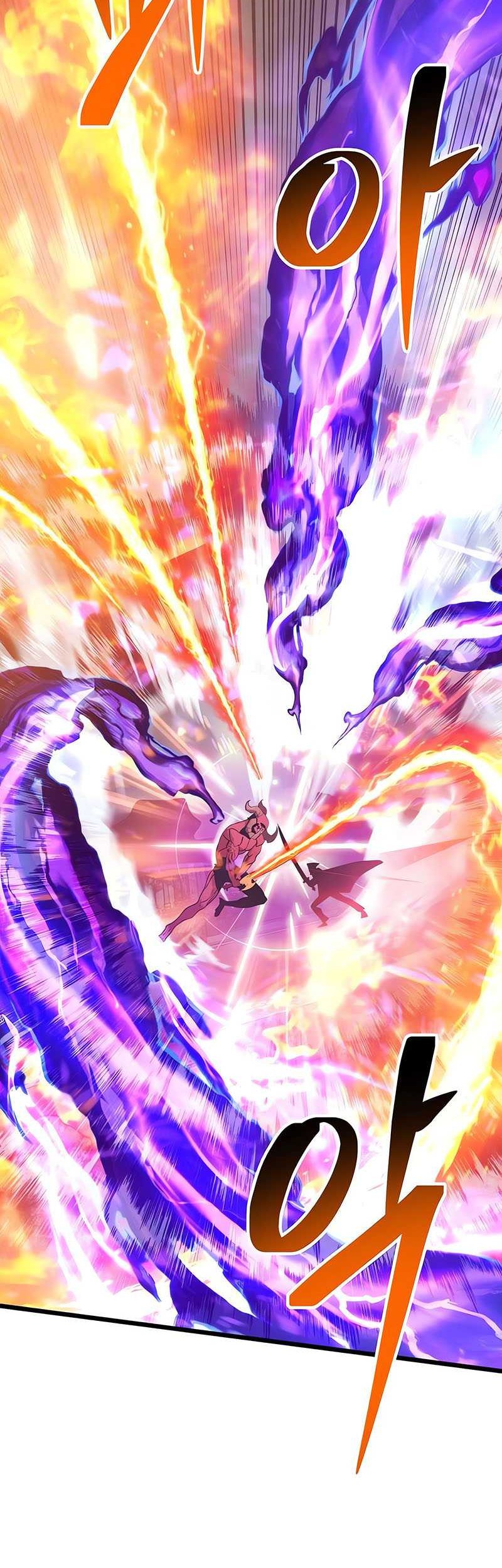 Terminally-Ill Genius Dark Knight Chapter 87 Gambar 65