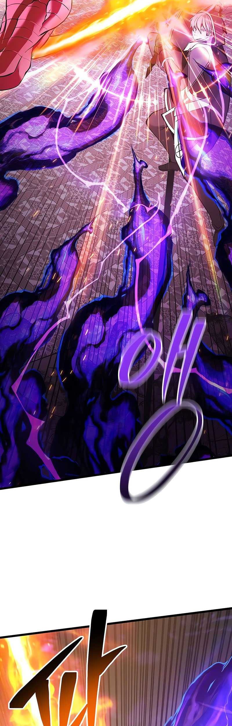 Terminally-Ill Genius Dark Knight Chapter 87 Gambar 64