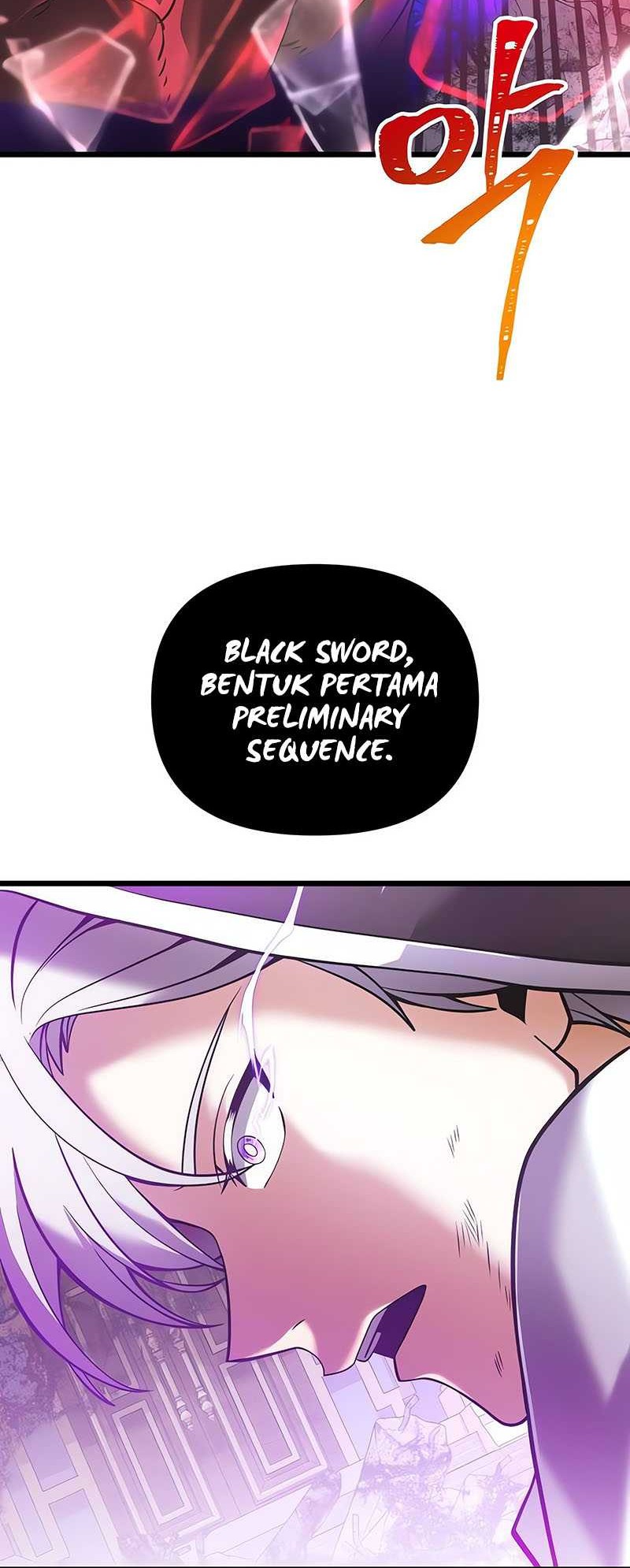 Terminally-Ill Genius Dark Knight Chapter 87 Gambar 69